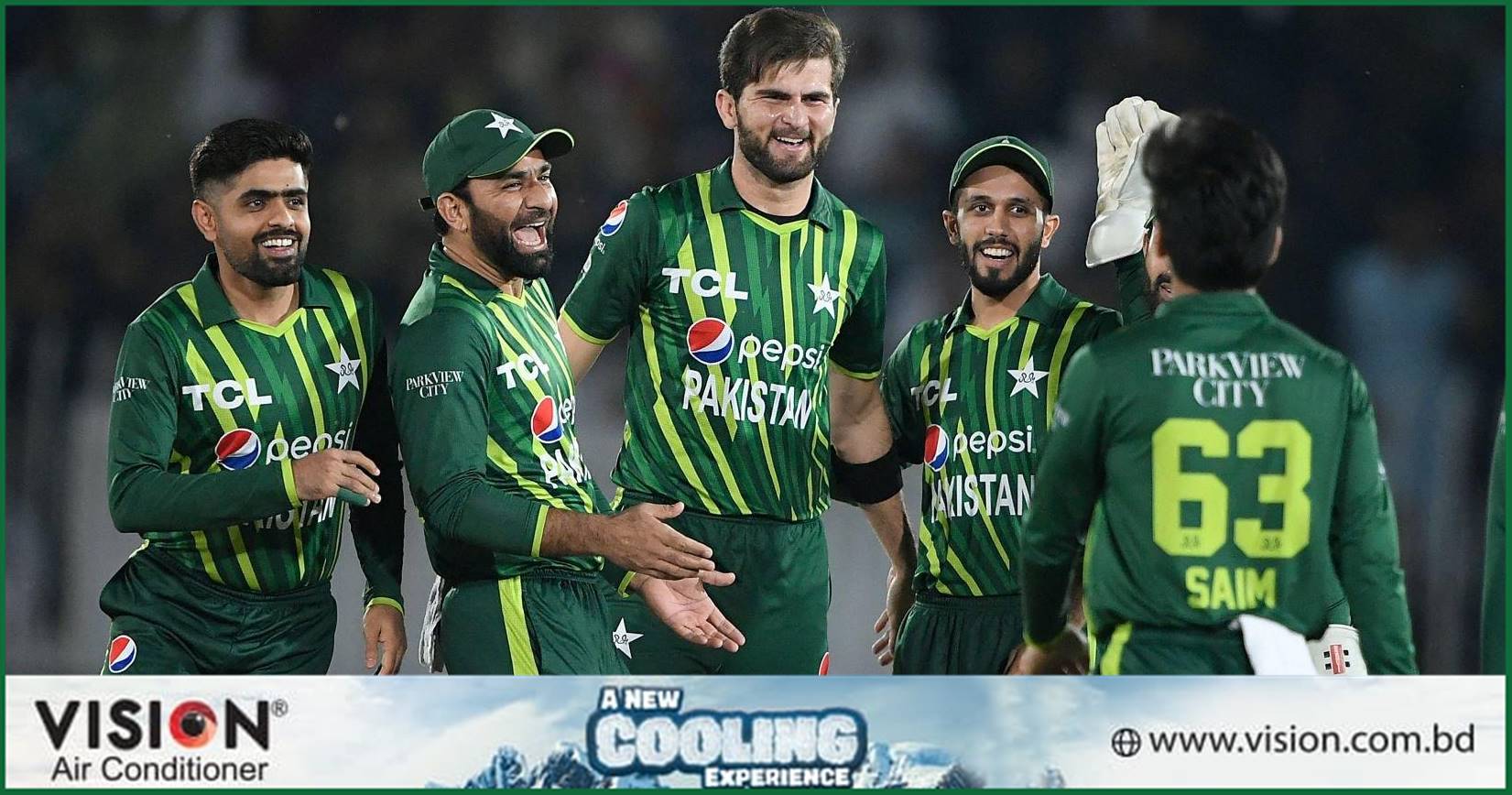 যুক্তরাষ্ট্রে ক্রিকেটারদের ছাড়পত্র দিতে জনপ্রতি ২৫০০০ ডলার দাবি পিসিবির